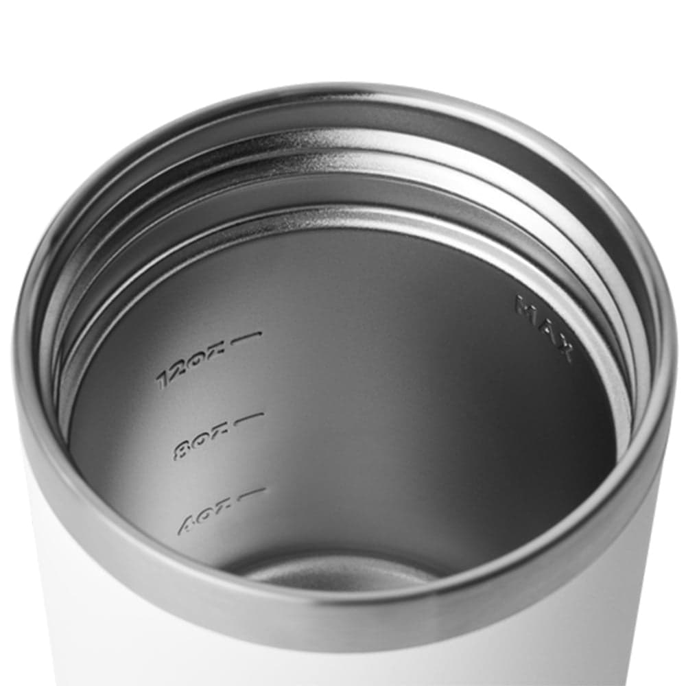 Rambler 16 Oz Food Jar White, view: 5