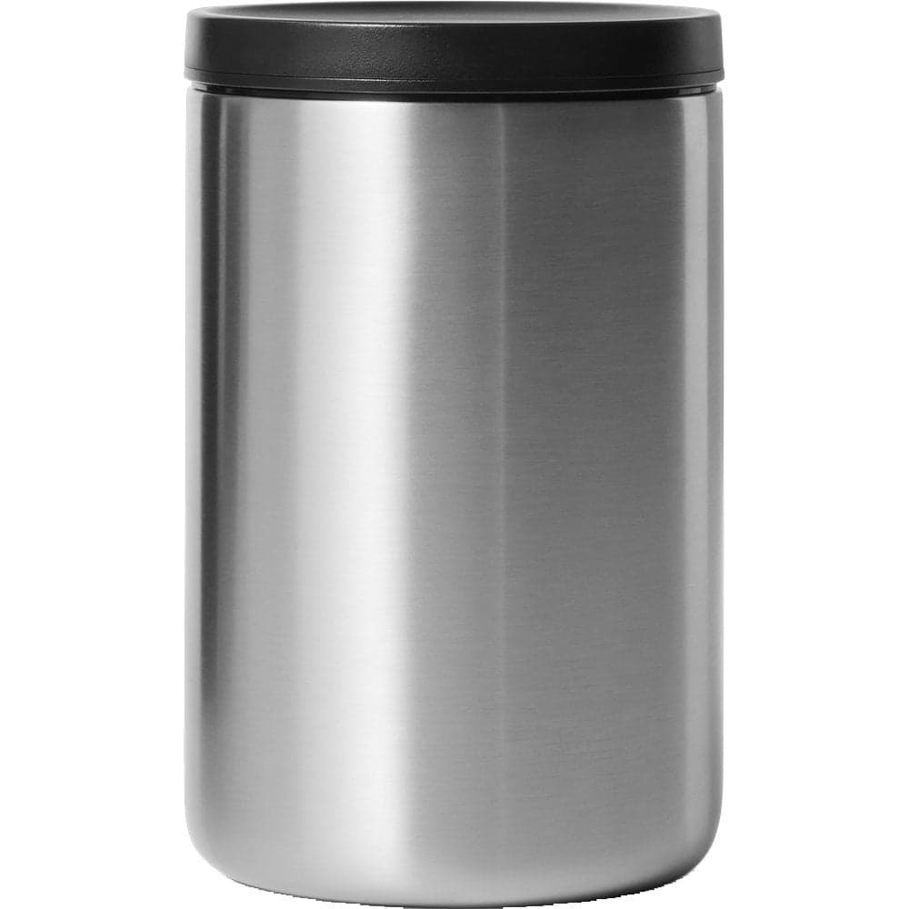 Rambler 16 oz Food Jar Stainless Steel, view: 2