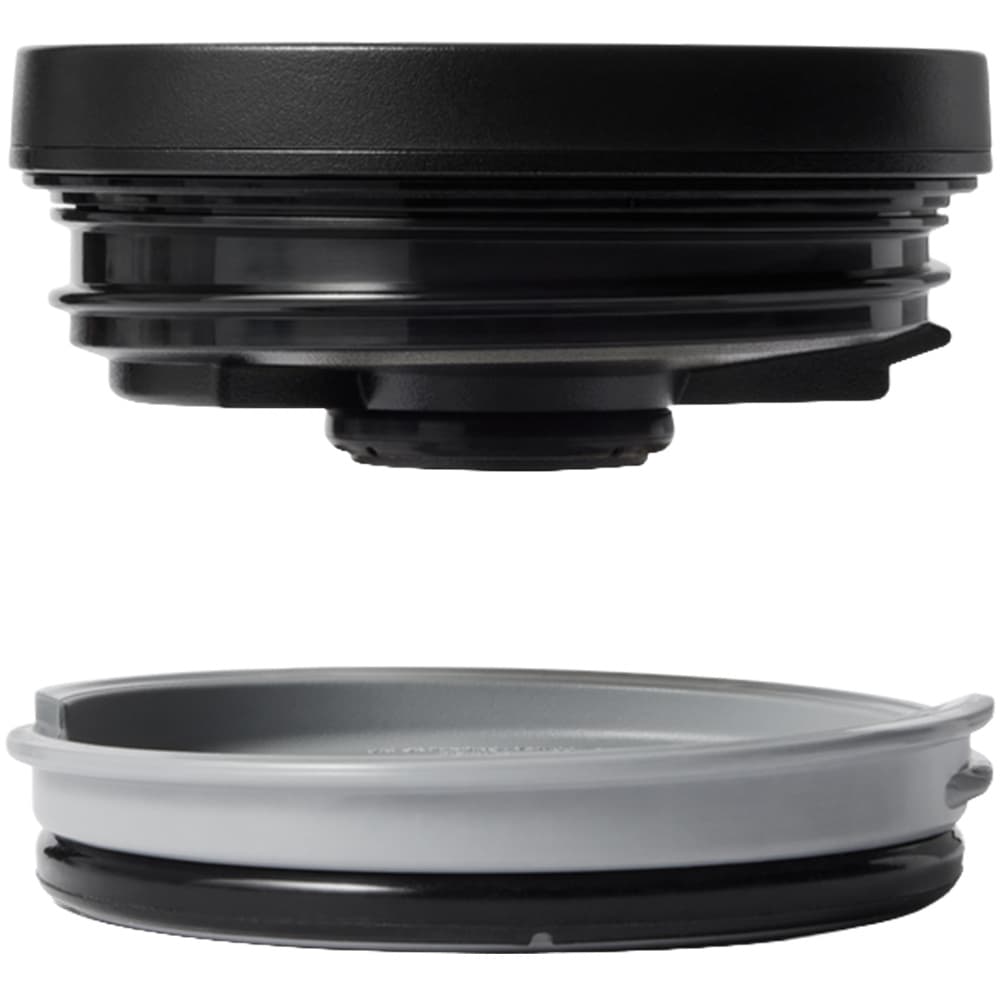 Rambler 8 Oz Food Jar Black, view: 5