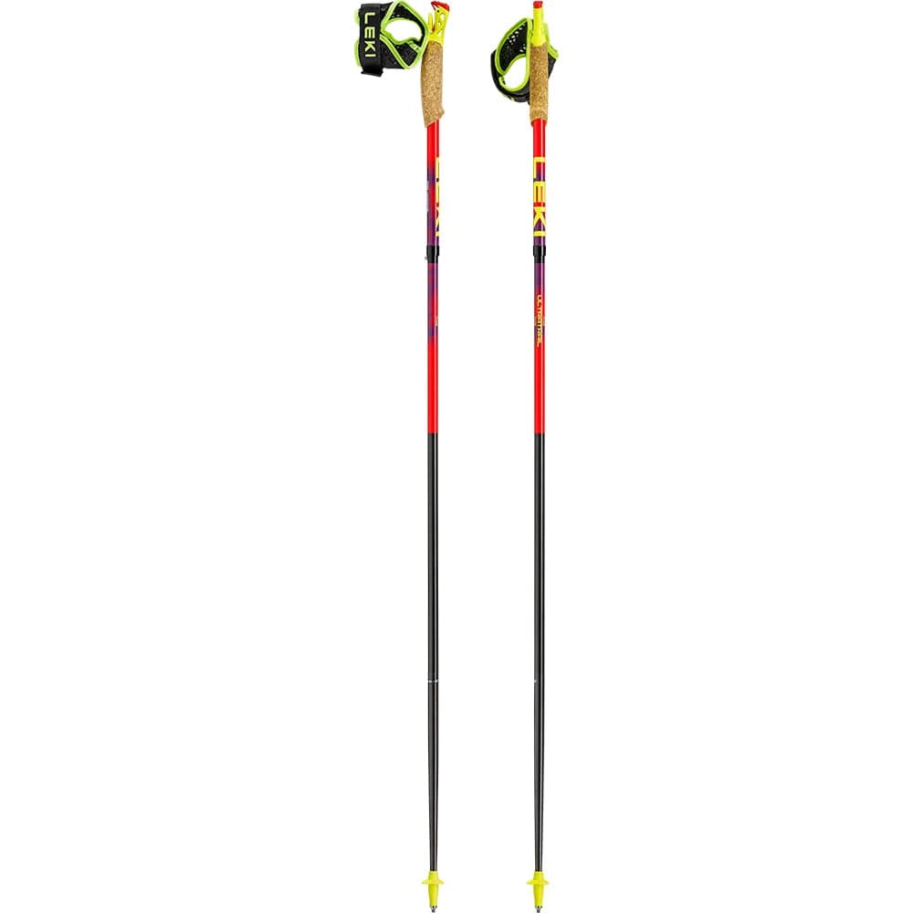 Ultratrail FX.One Bright Red/Violet/Neonyellow, view: 0
