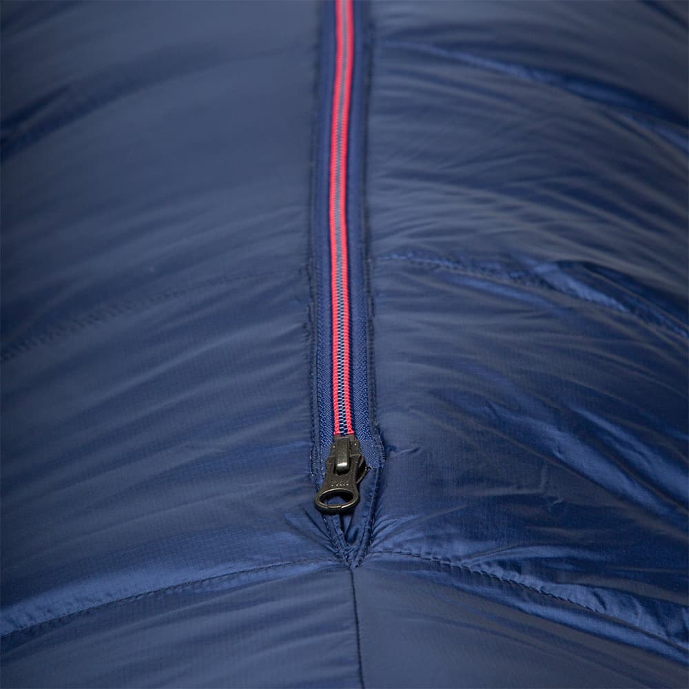 Helium 250 Wmns Long Medieval Blue, view: 5