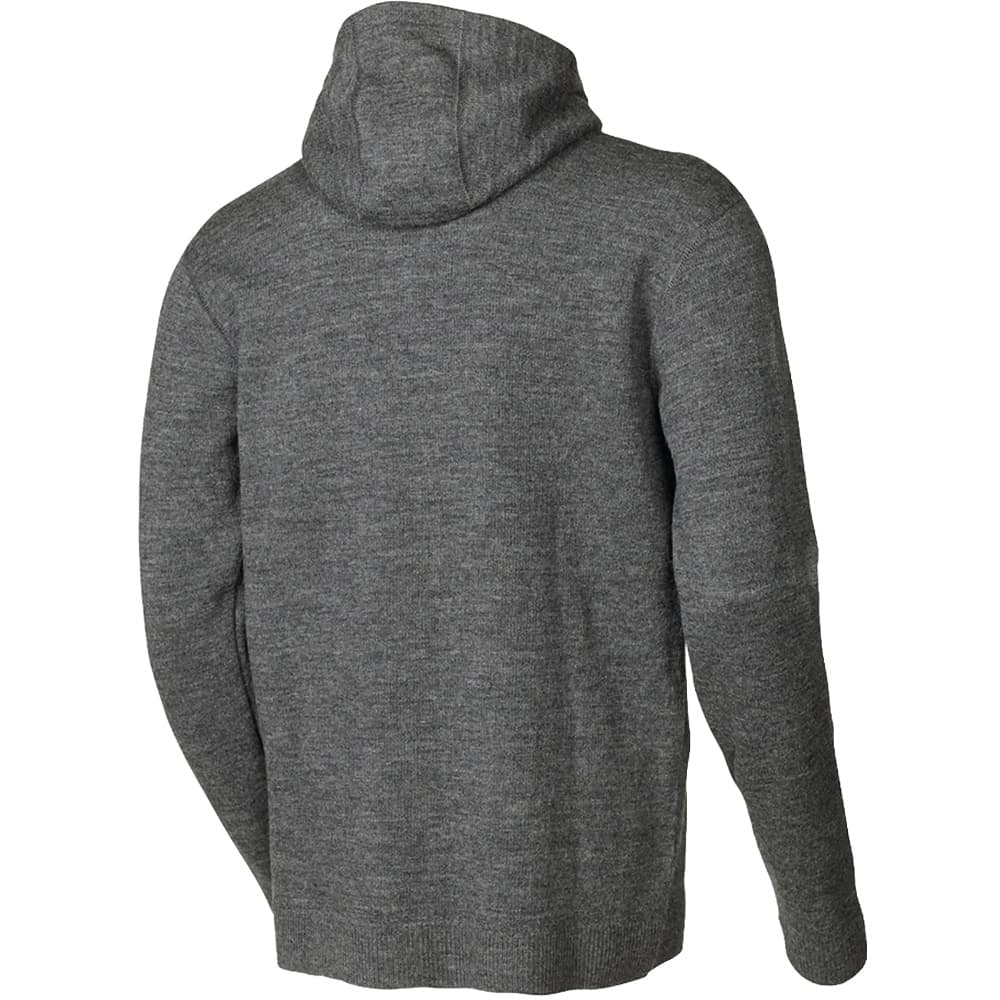 M's Volmar Hood Grey, view: 1