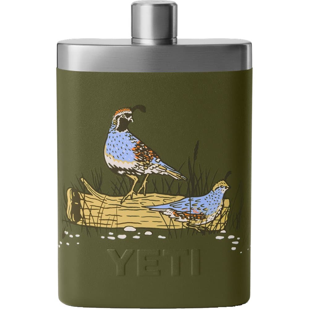 Upland Bird Olive
