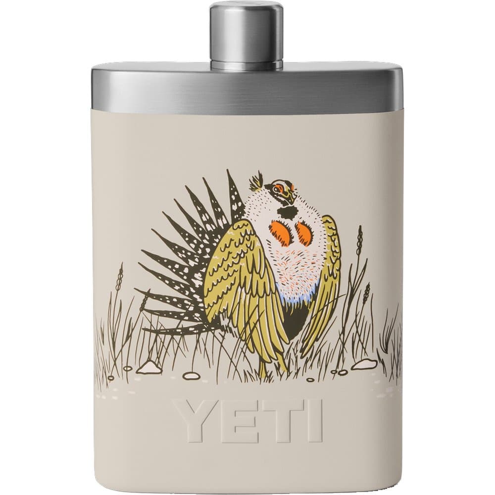 Upland Bird Cape