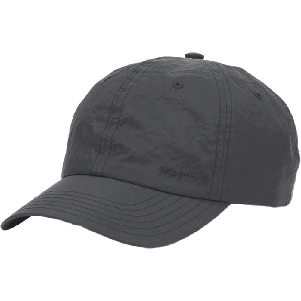 Arch Rock Hat Black, view: 0