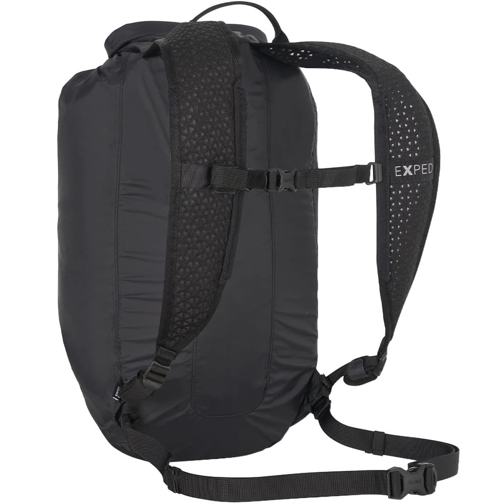 Cloudburst 15 Black, view: 1