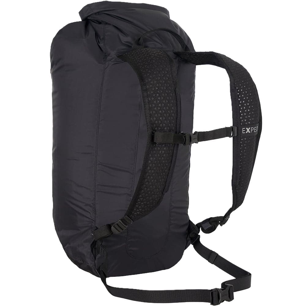 Cloudburst 25 Black, view: 1