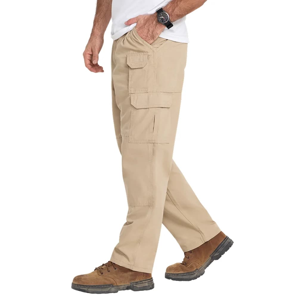 Taclite Pro Pant, view: 1