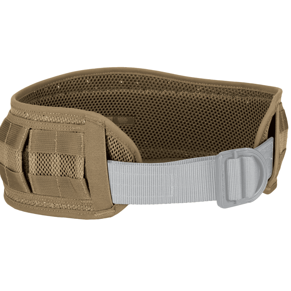 Combat Belt, view: 0