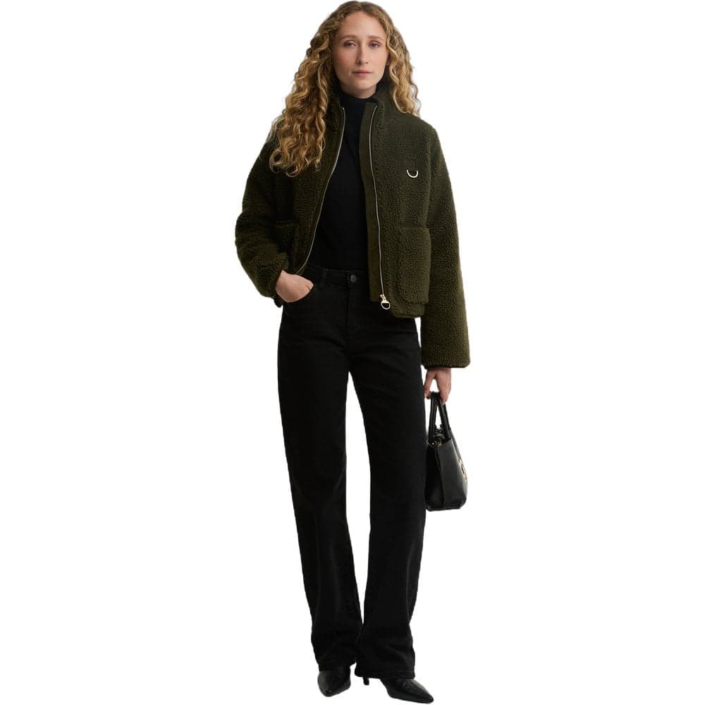 Elenora Casual Olive, view: 1
