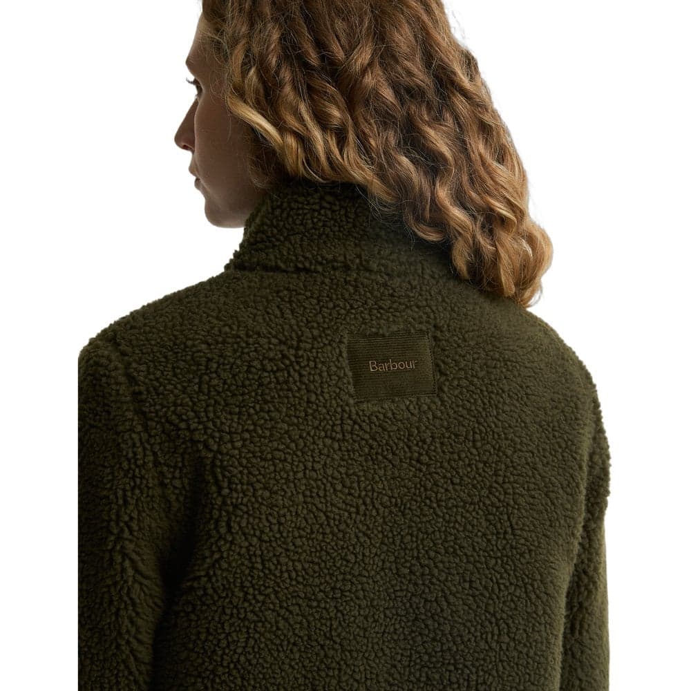 Elenora Casual Olive, view: 5