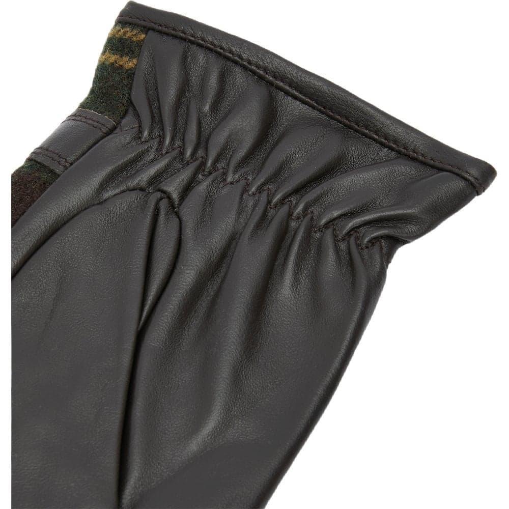 Aubrey Waterproof Gloves Classic Tartan, view: 4