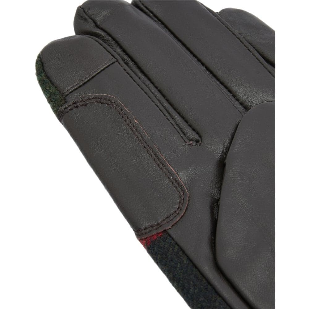 Aubrey Waterproof Gloves Classic Tartan, view: 3