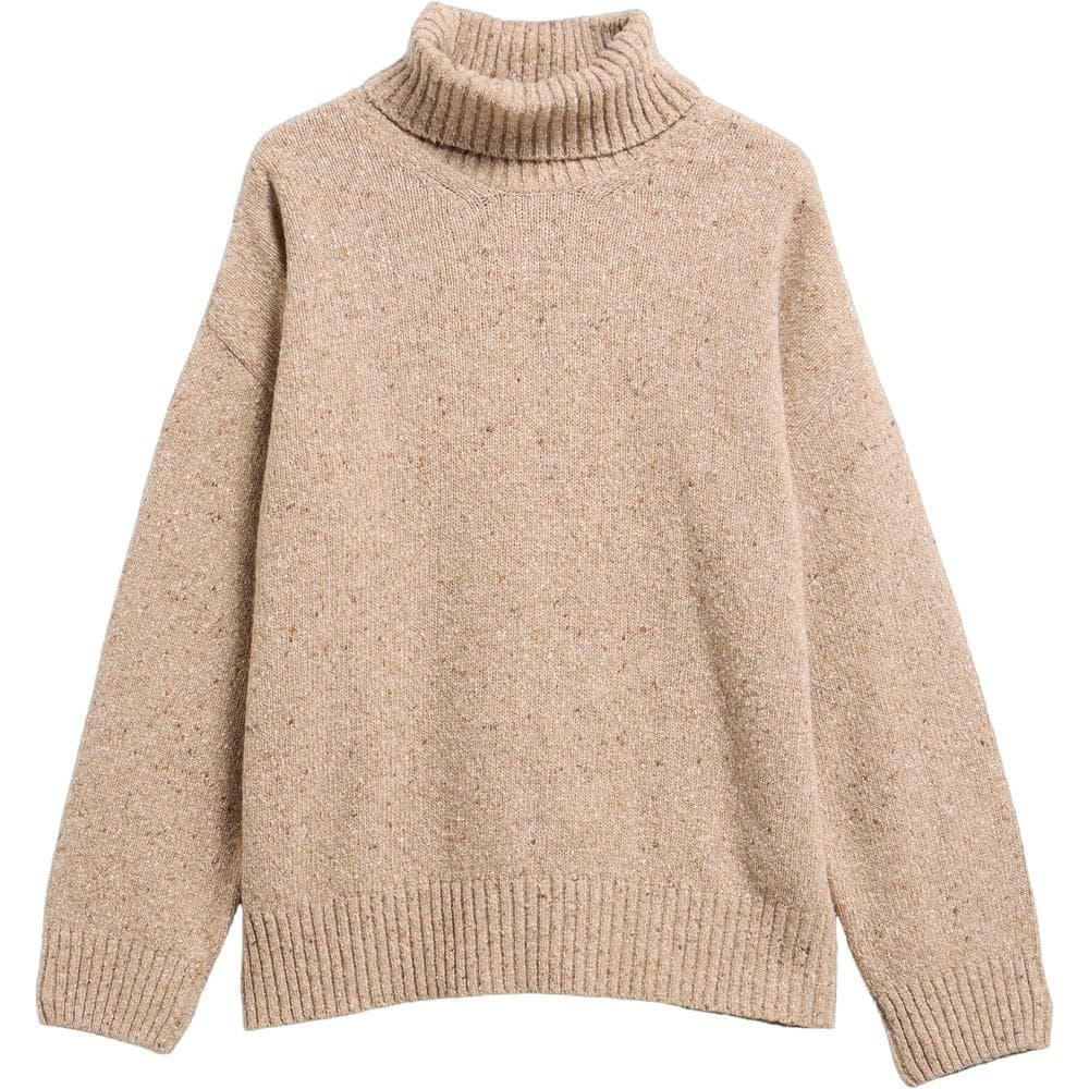 Stanford Knit Warm Trench, view: 0