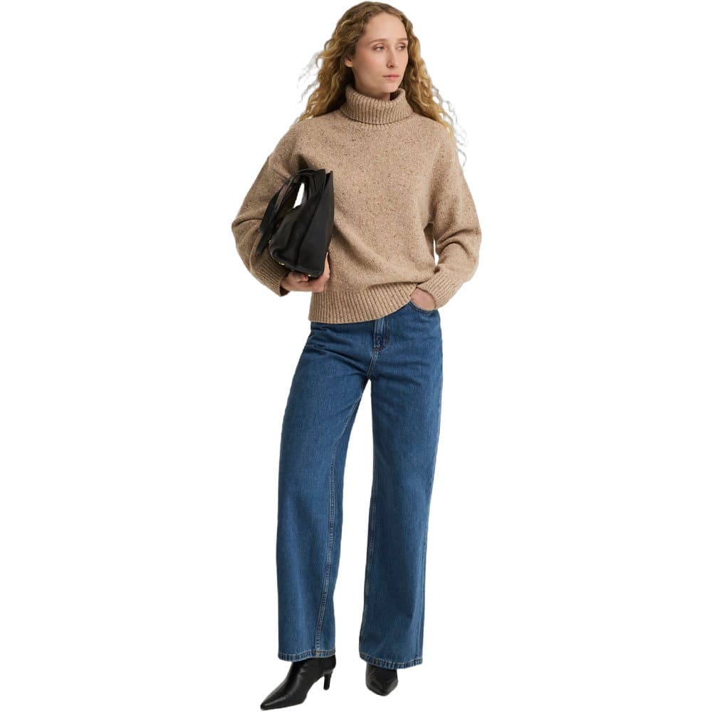 Stanford Knit Warm Trench, view: 1