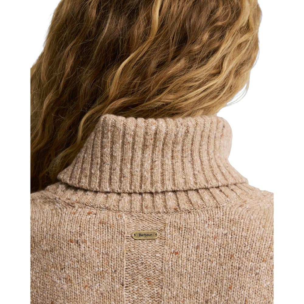 Stanford Knit Warm Trench, view: 4