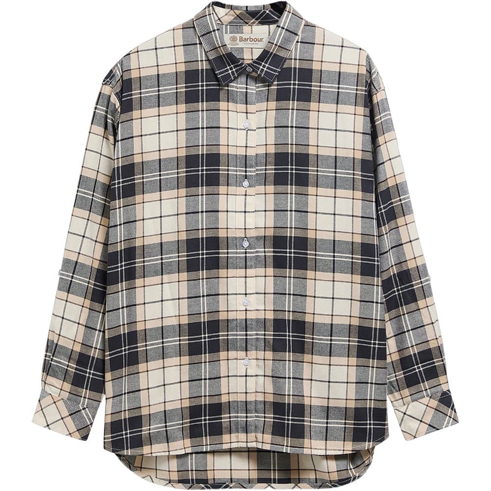 Lt Birchwood Tartan
