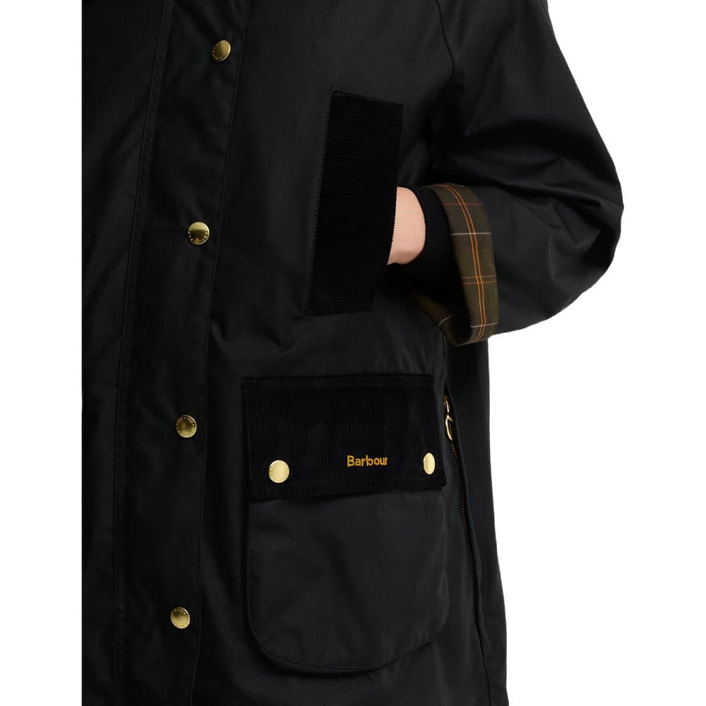 Icon Mod Beauf Black/Classic, view: 6