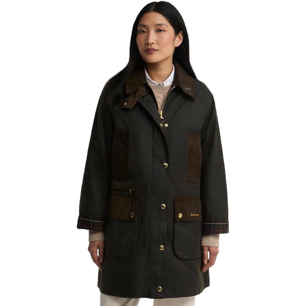 W's Icon Modern Beaufort Olive/Classic, view: 2