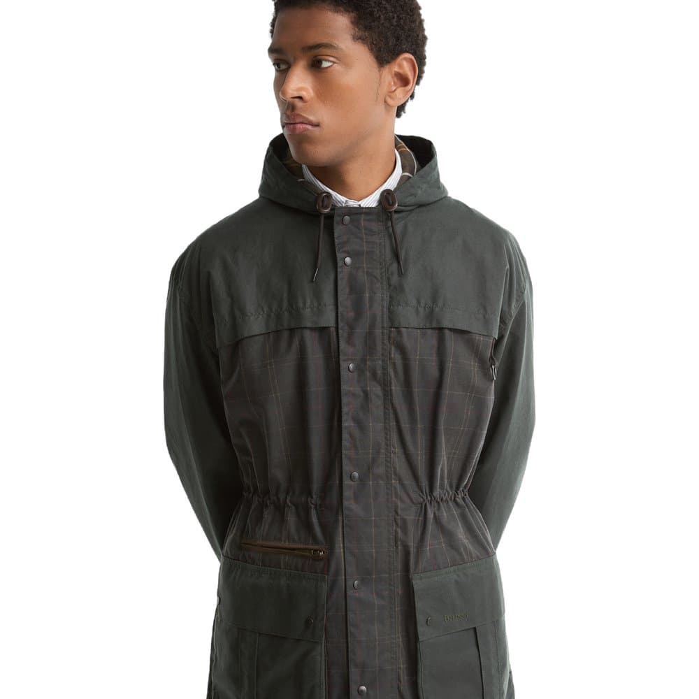 Icons Durham Classic Tartan, view: 4