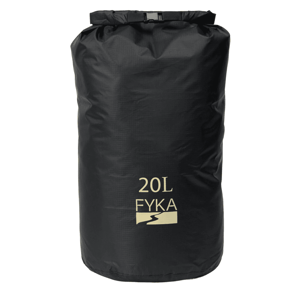 Secca Dry Bag -paketti 10, 15, 20 L, view: 4