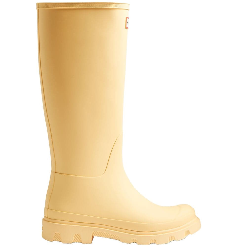 Downpour Tall Boot Pale Yellow, view: 1