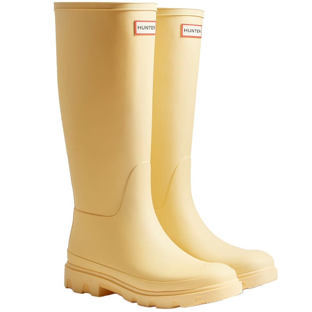 Pale Yellow