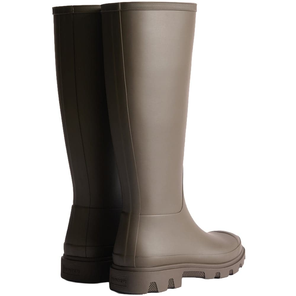 Downpour Tall Boot Chocolate Brown, view: 2