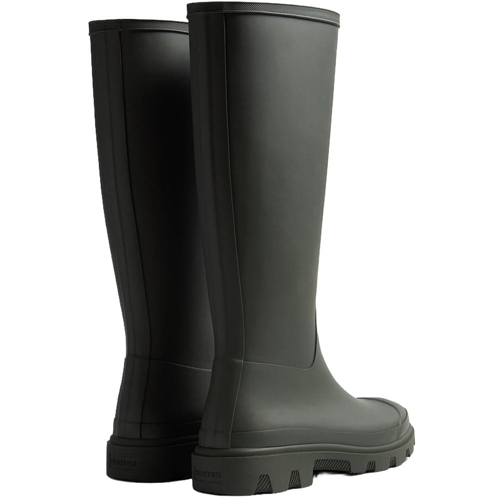 Downpour Tall Boot Dark Olive, view: 2