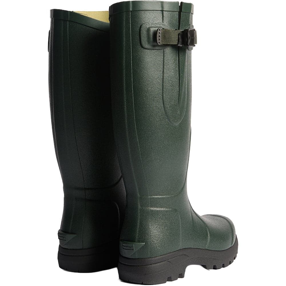 Balmoral Mkii Side Adj Boot Dark Olive/Black, view: 2