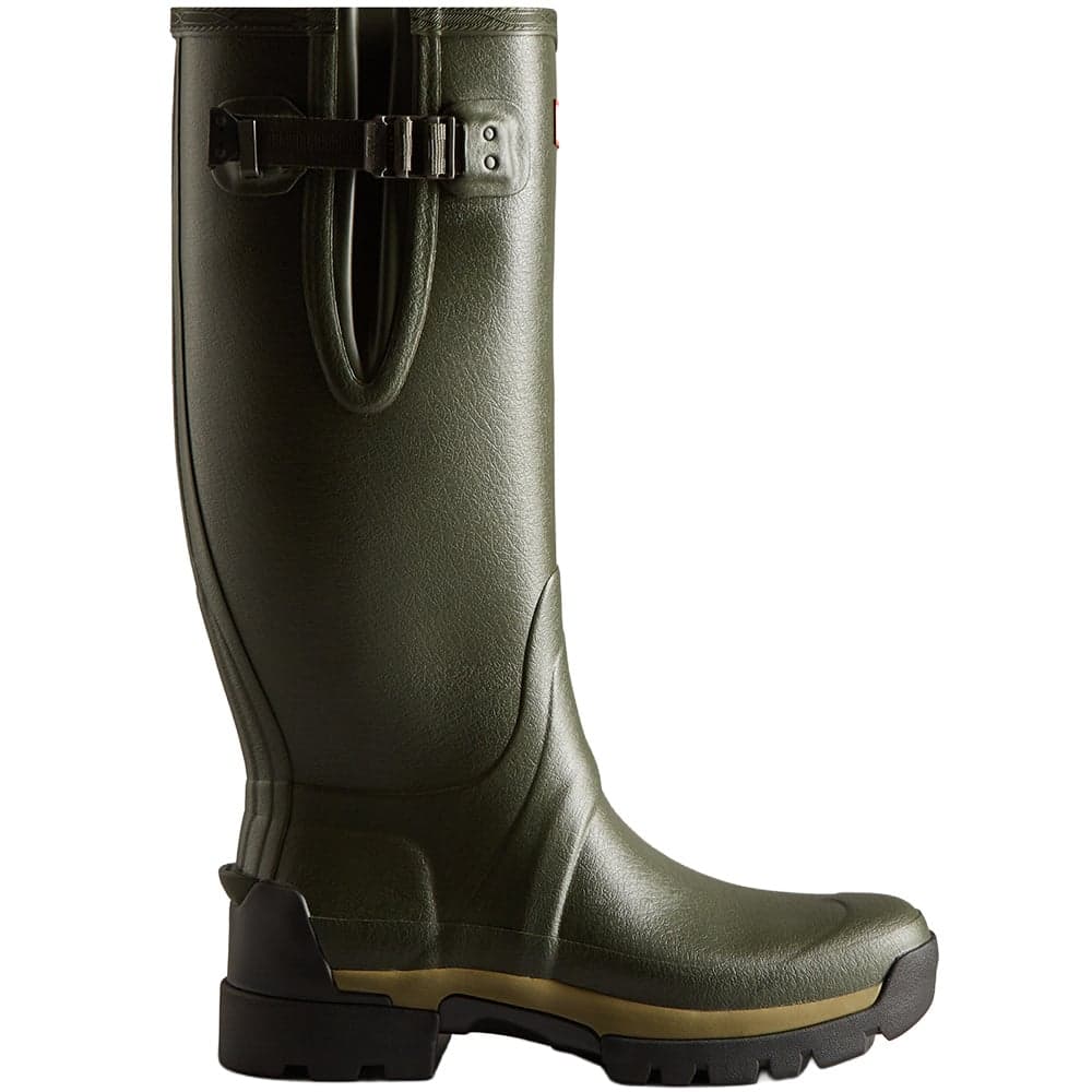 M's Balmoral Tall Side Adjustable Neo Dark Olive, view: 1