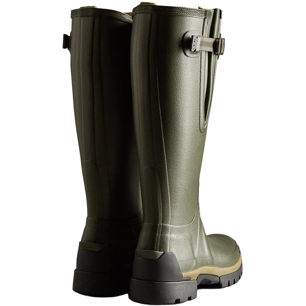 Wom's Balmoral Tall Side Adjustable Neo Dark Olive, view: 2
