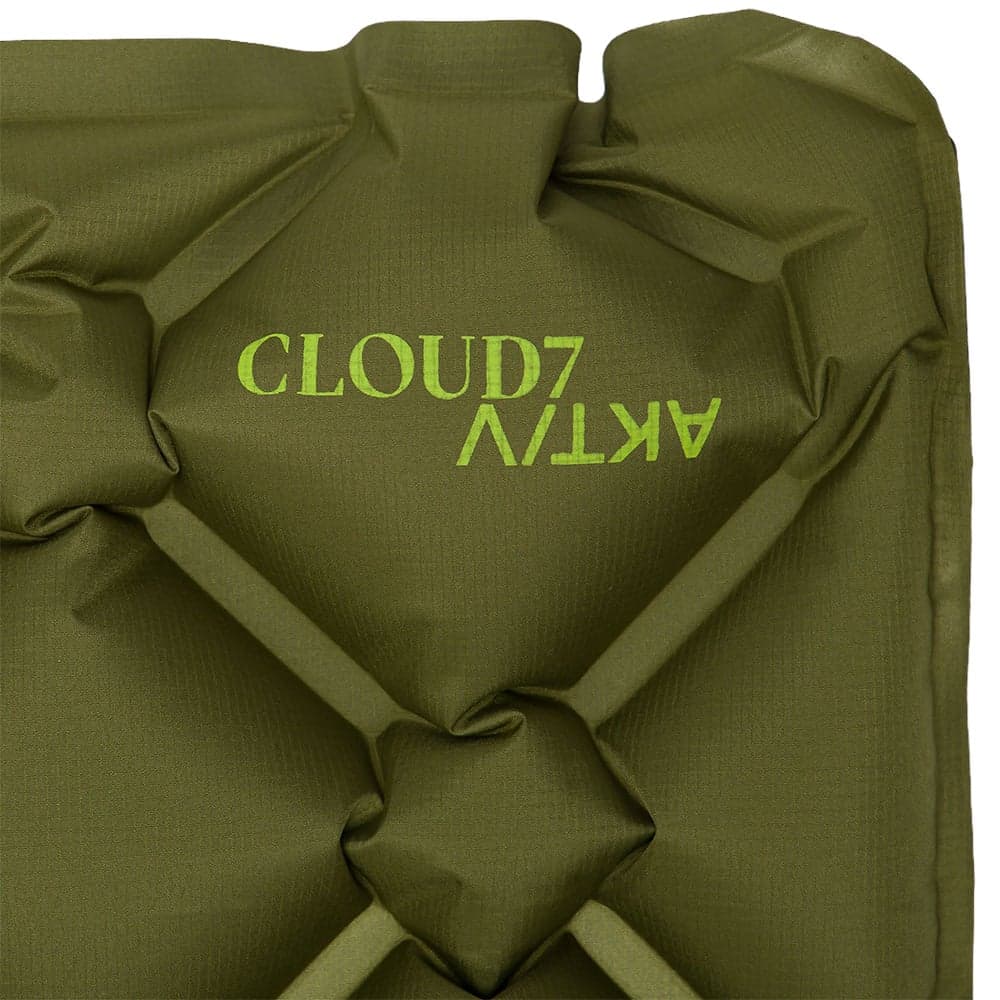 Dog Travel Mat Air Aktiv S Khaki, view: 3