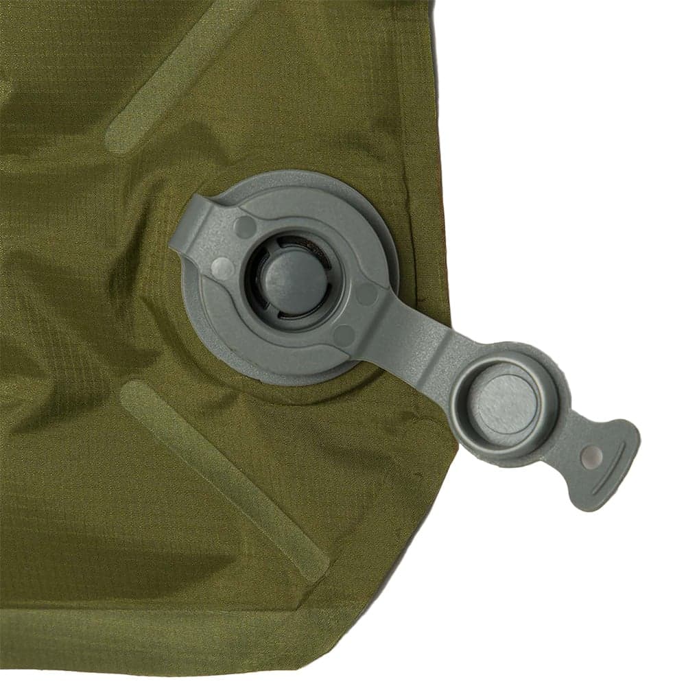 Dog Travel Mat Air Aktiv S Khaki, view: 4