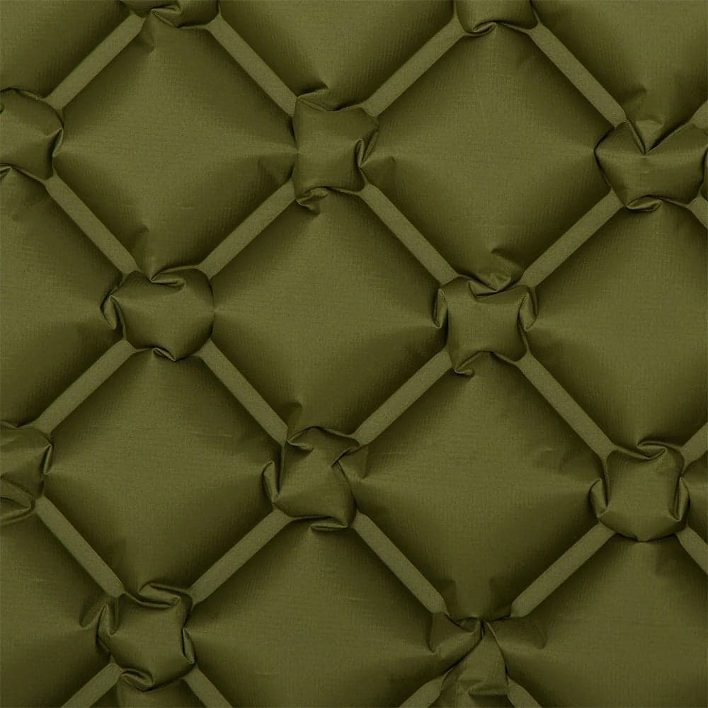 Dog Travel Mat Air Aktiv L Khaki, view: 2