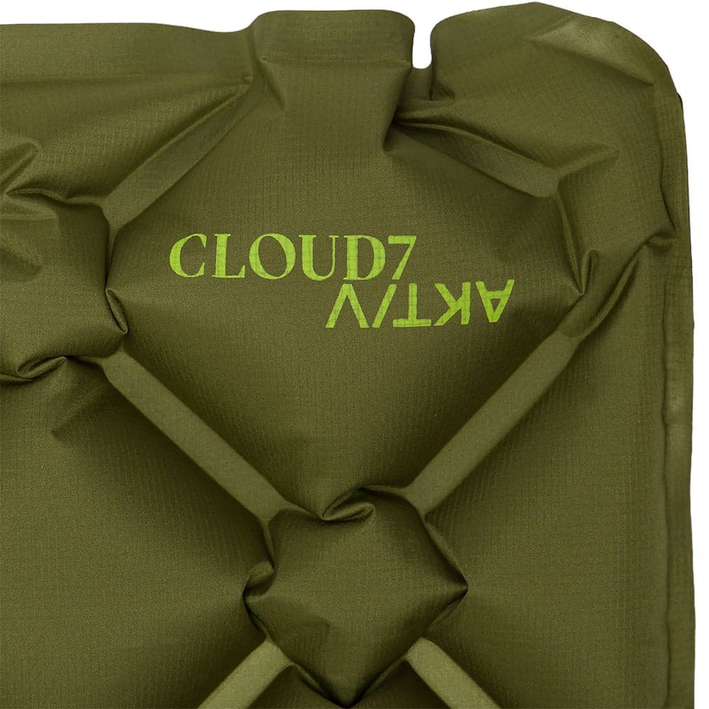 Dog Travel Mat Air Aktiv L Khaki, view: 3