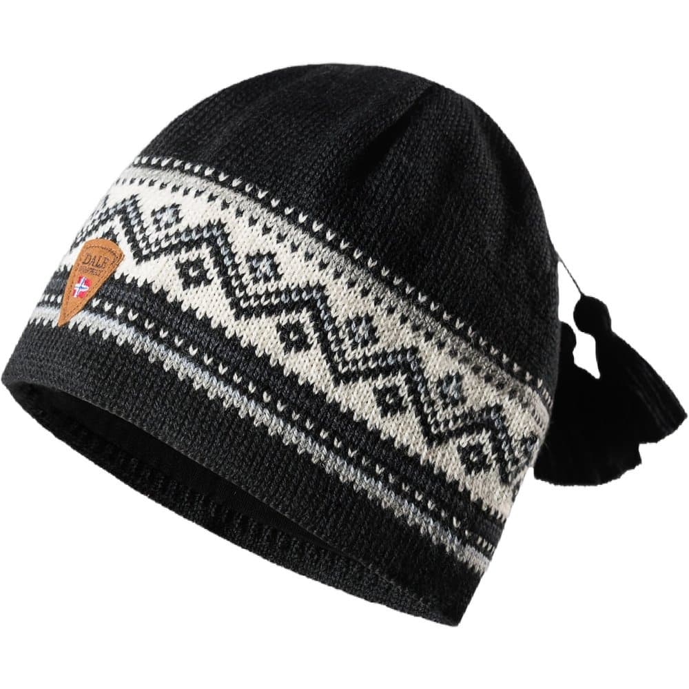 Vail Hat Black White Grey Sand, view: 0