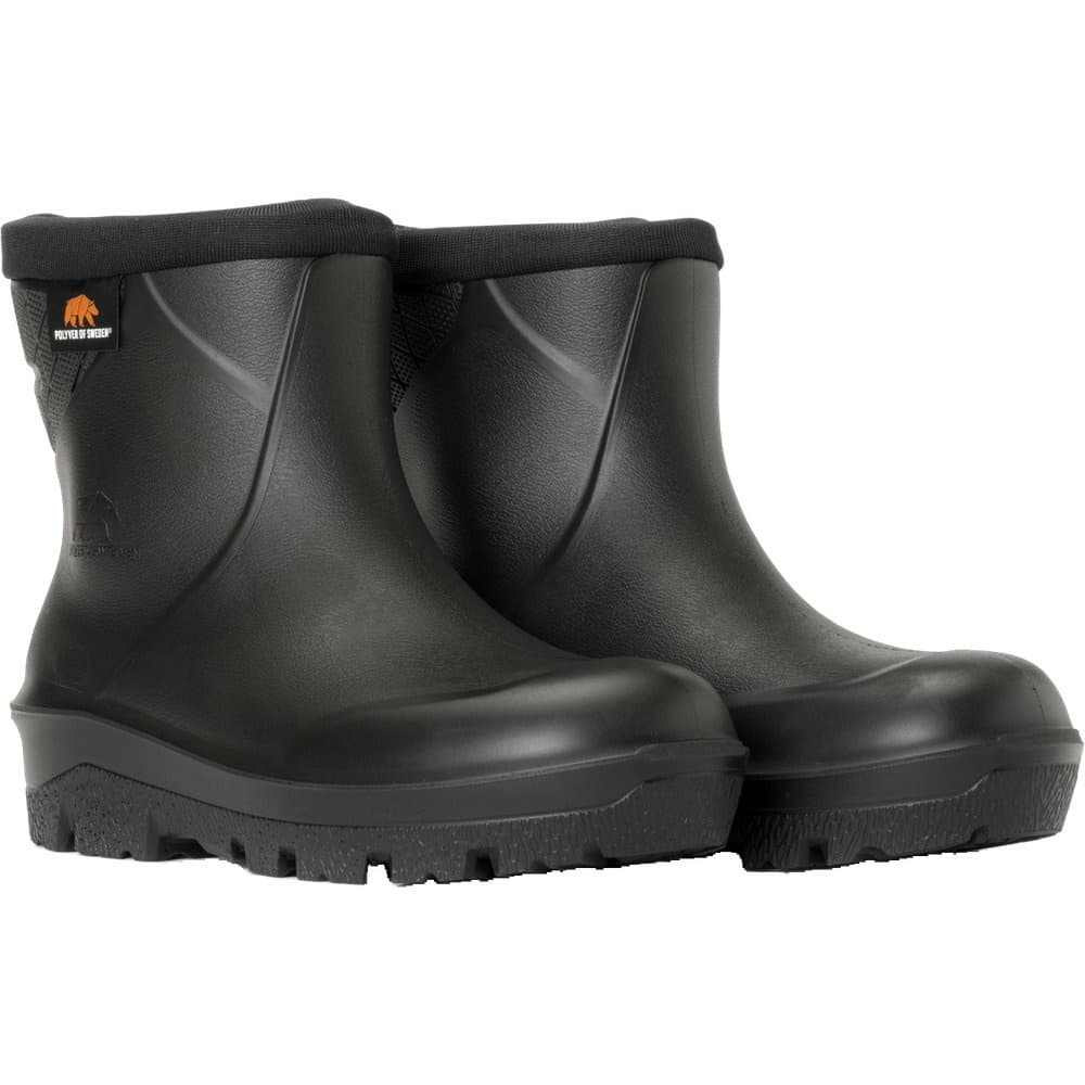 Classic Low Black, view: 1