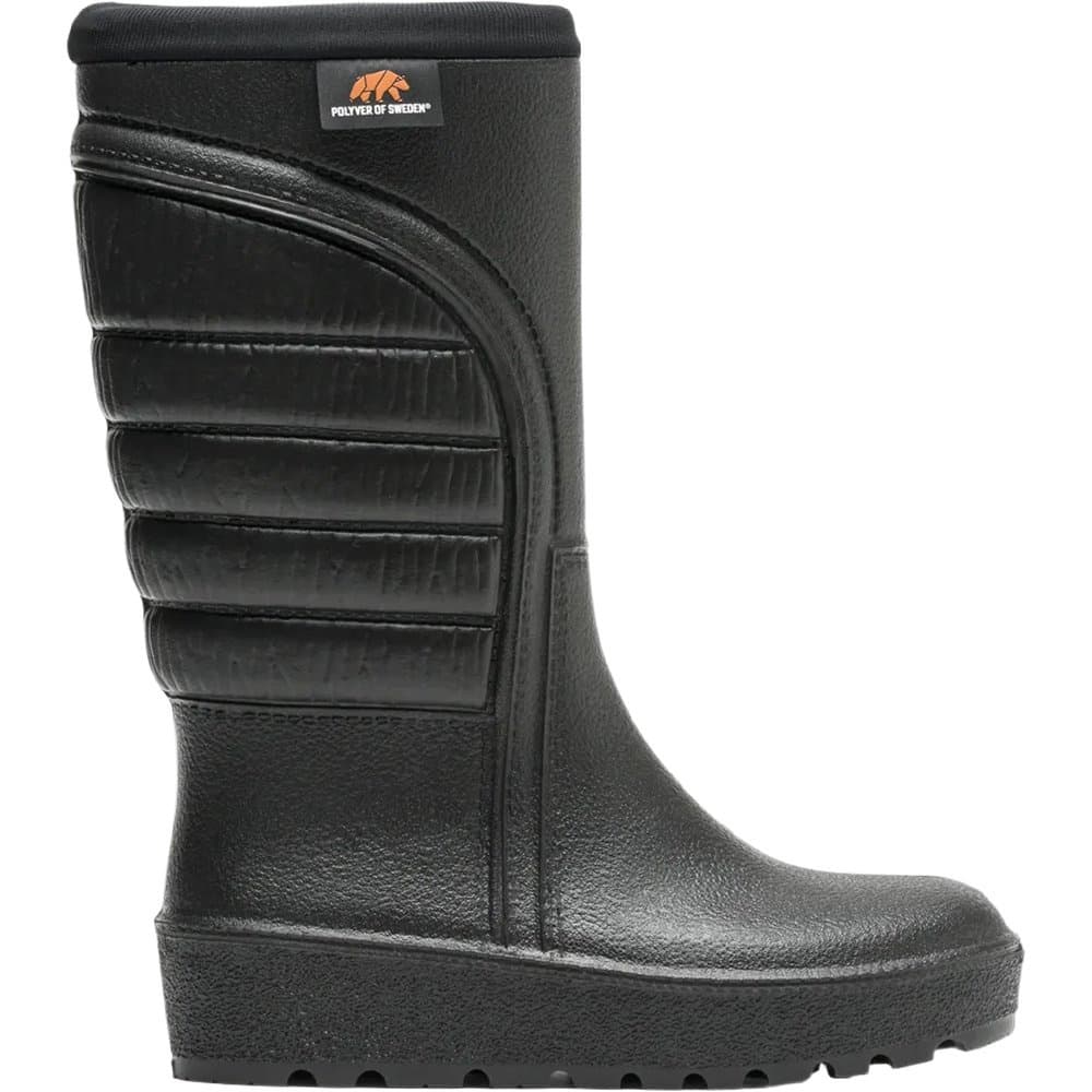 Winter High Black, view: 0