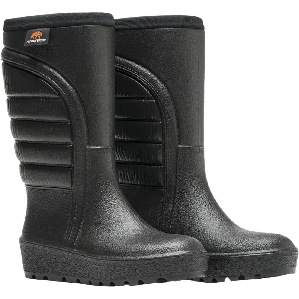 Winter High Black, view: 1