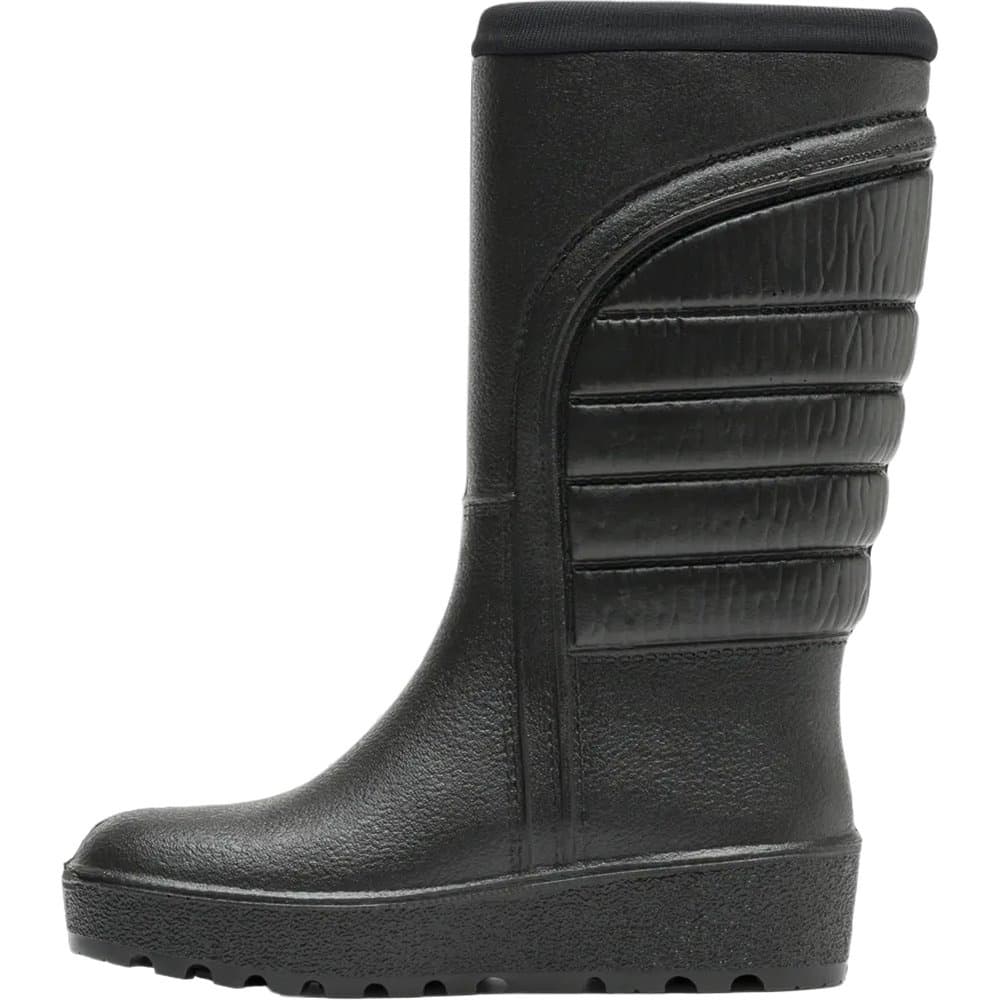 Winter High Black, view: 2
