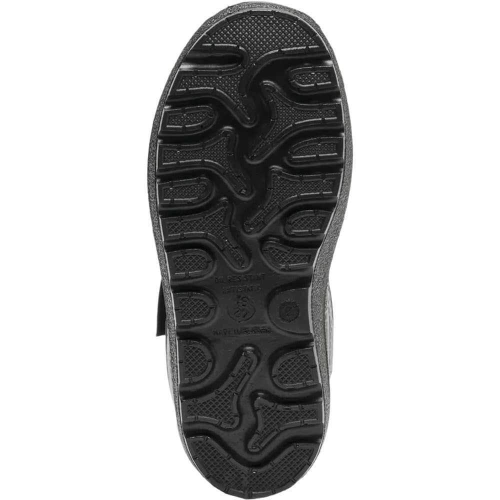 Winter High Black, view: 6