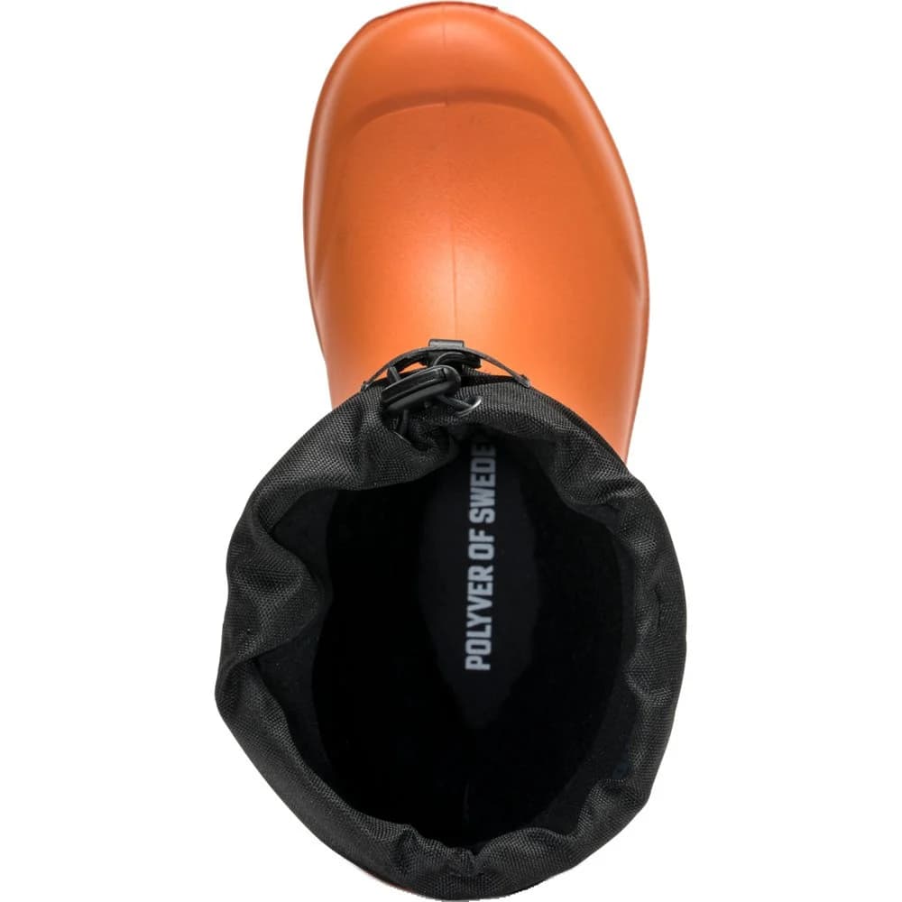 Classic Sport High Mylta Orange, view: 5