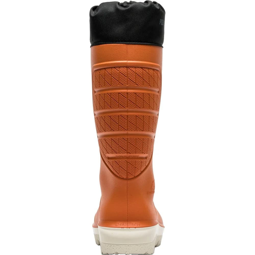Classic Sport High Mylta Orange, view: 4