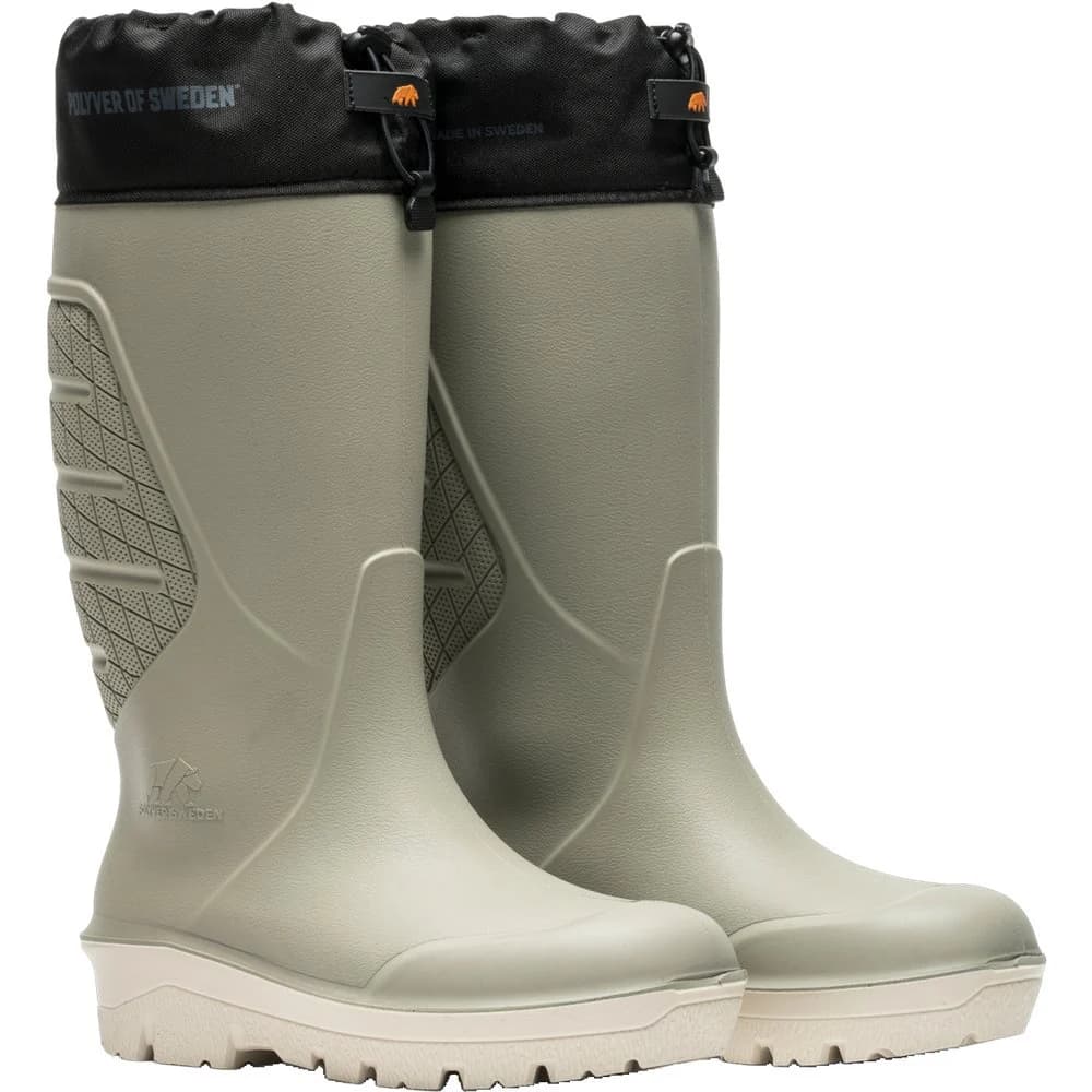 Classic Sport High Lav Grey, view: 1
