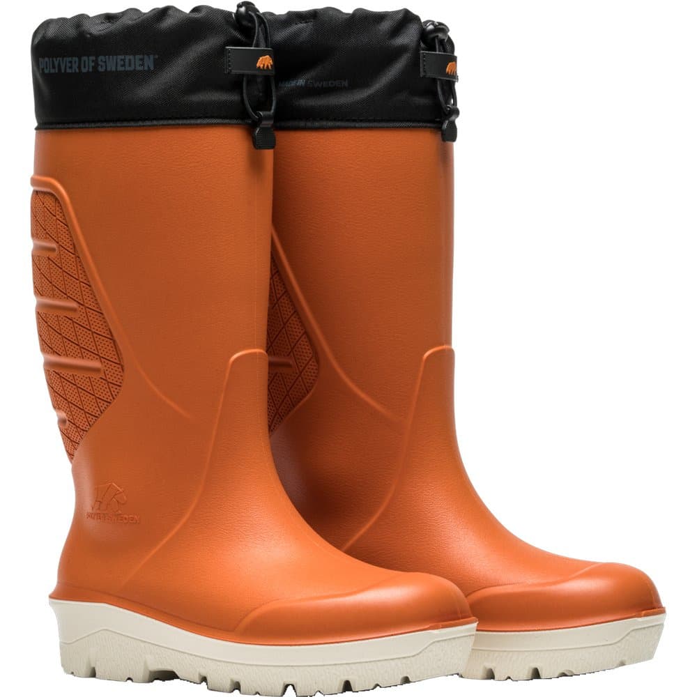 Classic Sport High Mylta Orange, view: 1