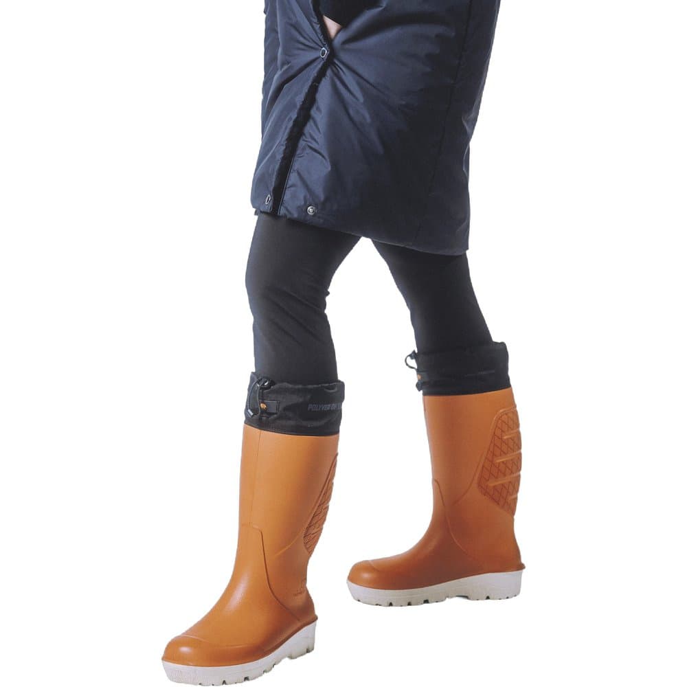 Classic Sport High Mylta Orange, view: 7