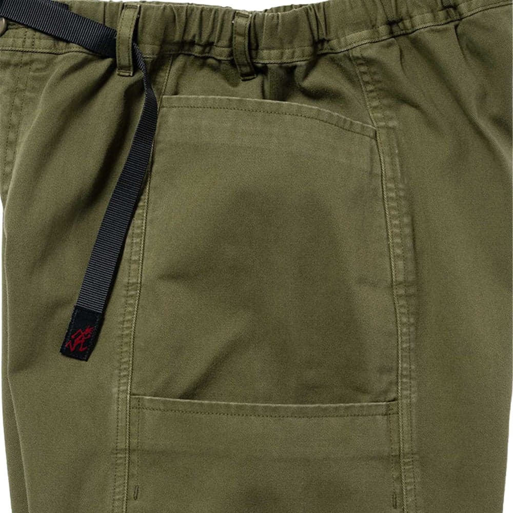 Voyager Pant Army Pigment, view: 4