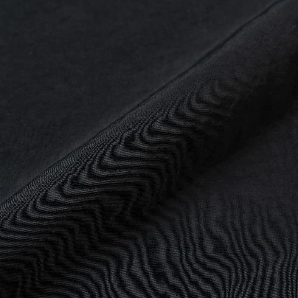 Nylon Paneled Trek Pant Black, view: 3
