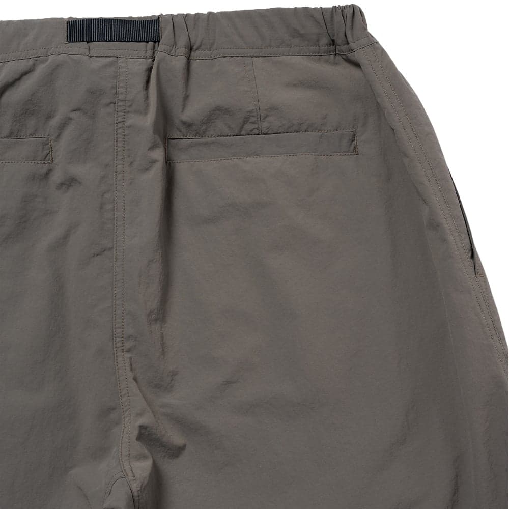 Nylon Paneled Trek Pant Granite, view: 5